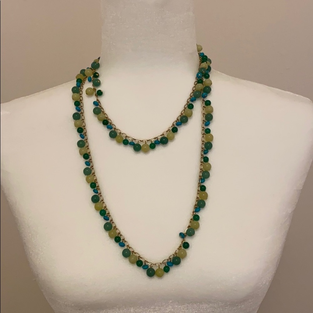 Stella&Dot Copa Necklace